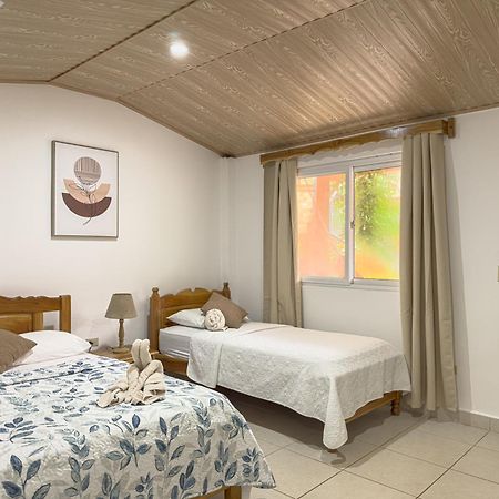 Hostal Familiar Rolo Santa Catalina Luaran gambar