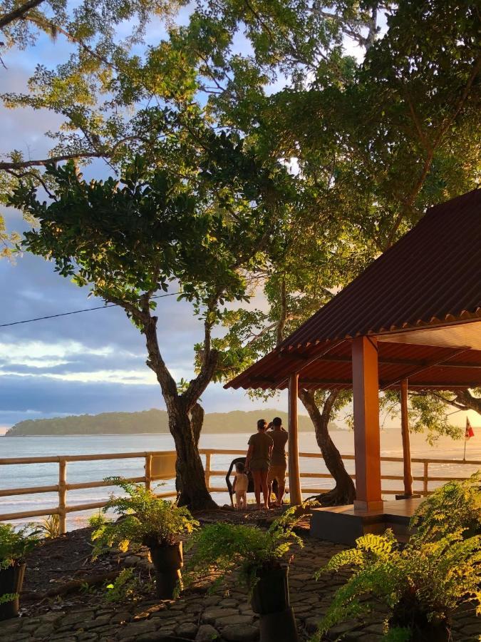 Hostal Familiar Rolo Santa Catalina Luaran gambar