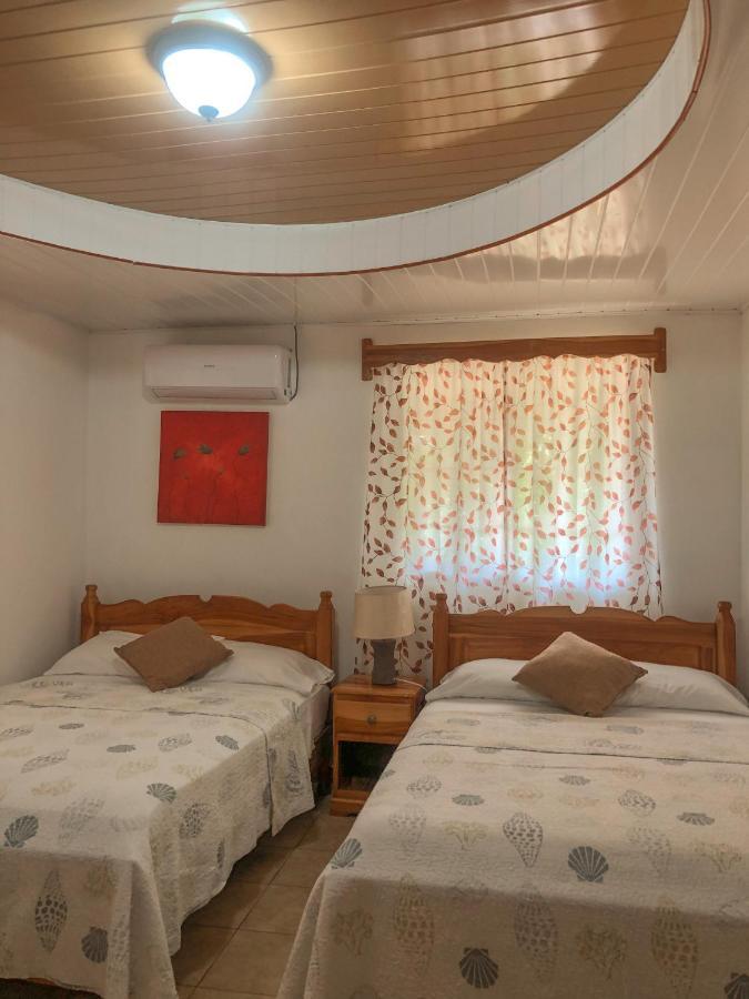 Hostal Familiar Rolo Santa Catalina Luaran gambar