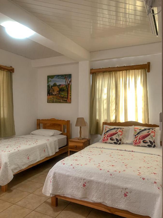 Hostal Familiar Rolo Santa Catalina Luaran gambar