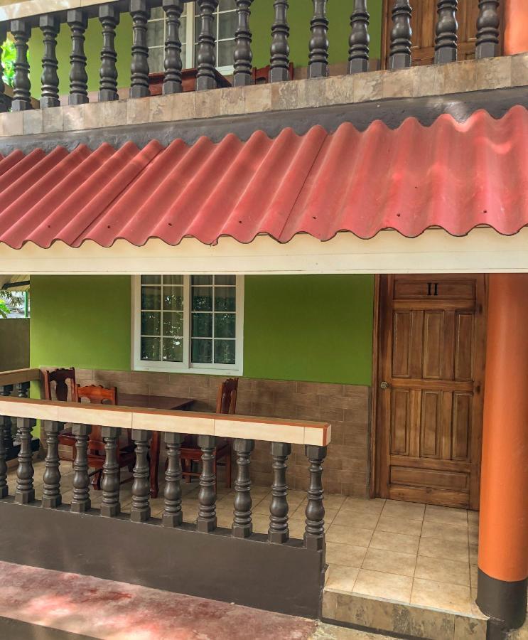 Hostal Familiar Rolo Santa Catalina Luaran gambar
