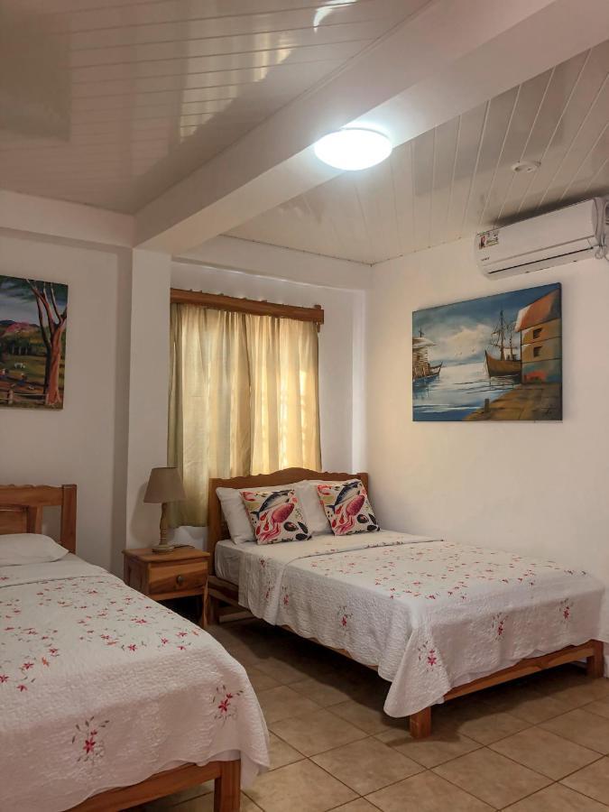 Hostal Familiar Rolo Santa Catalina Luaran gambar