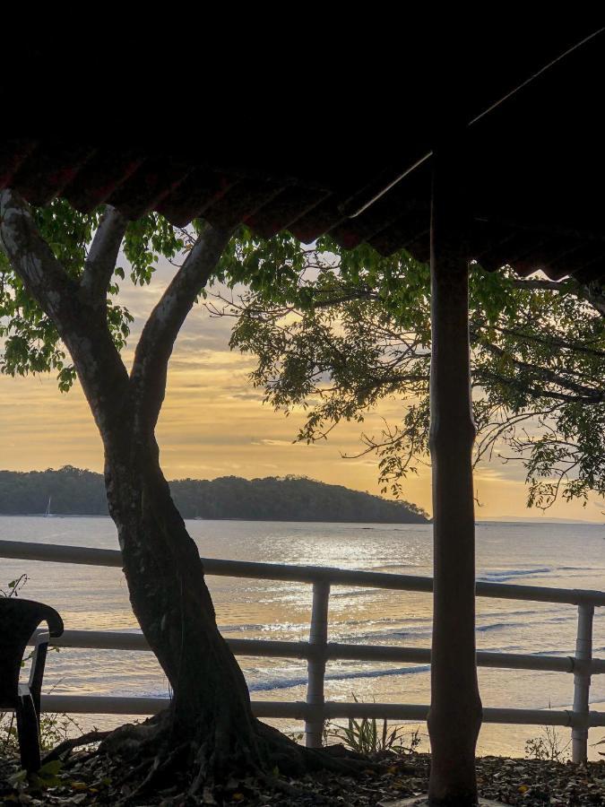 Hostal Familiar Rolo Santa Catalina Luaran gambar