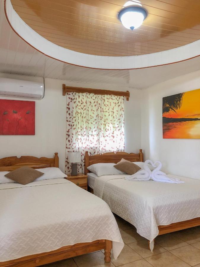 Hostal Familiar Rolo Santa Catalina Luaran gambar