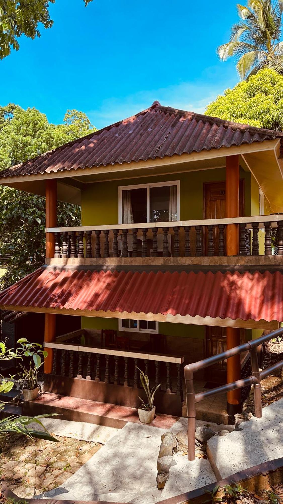 Hostal Familiar Rolo Santa Catalina Luaran gambar