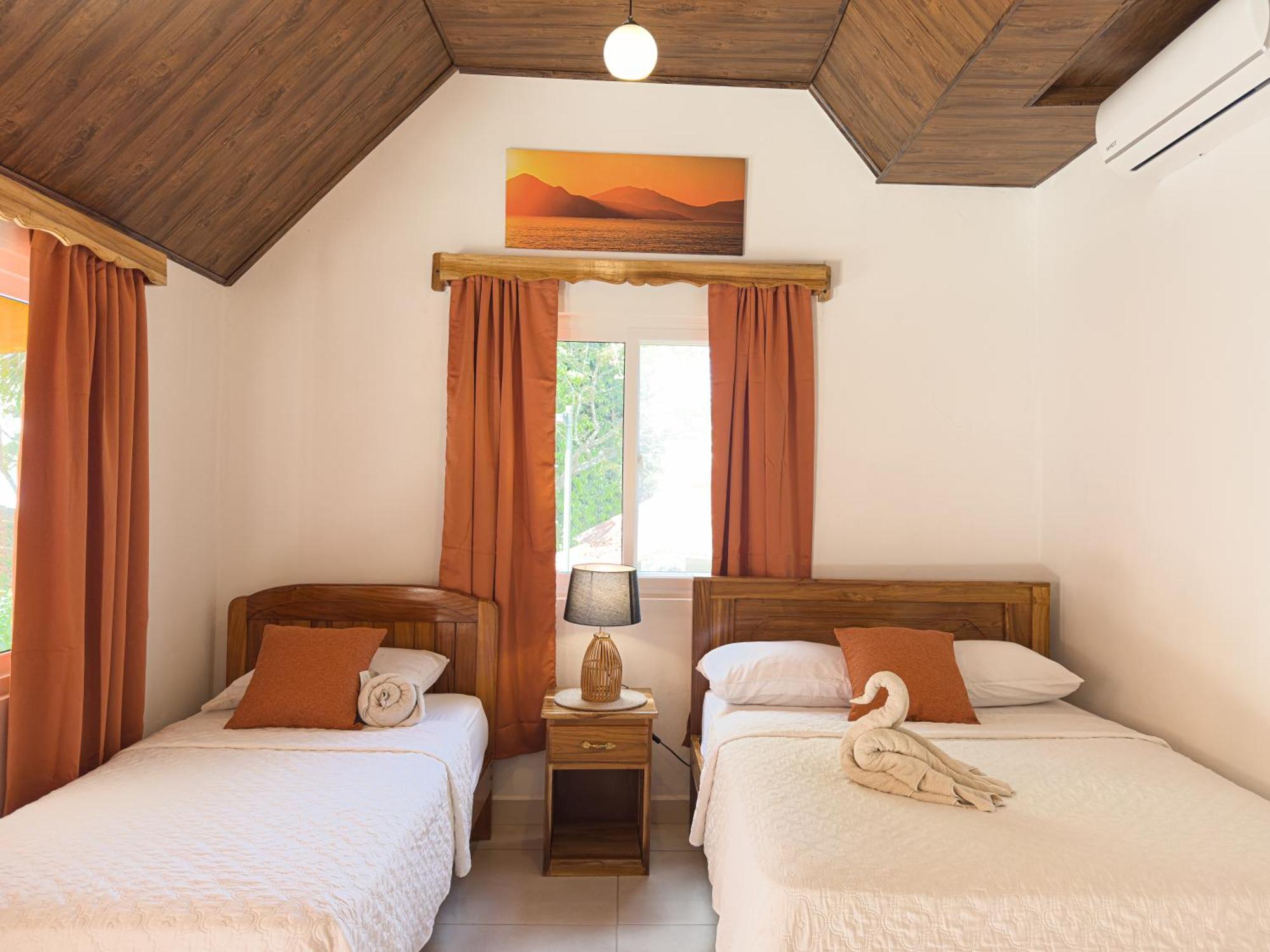 Hostal Familiar Rolo Santa Catalina Luaran gambar