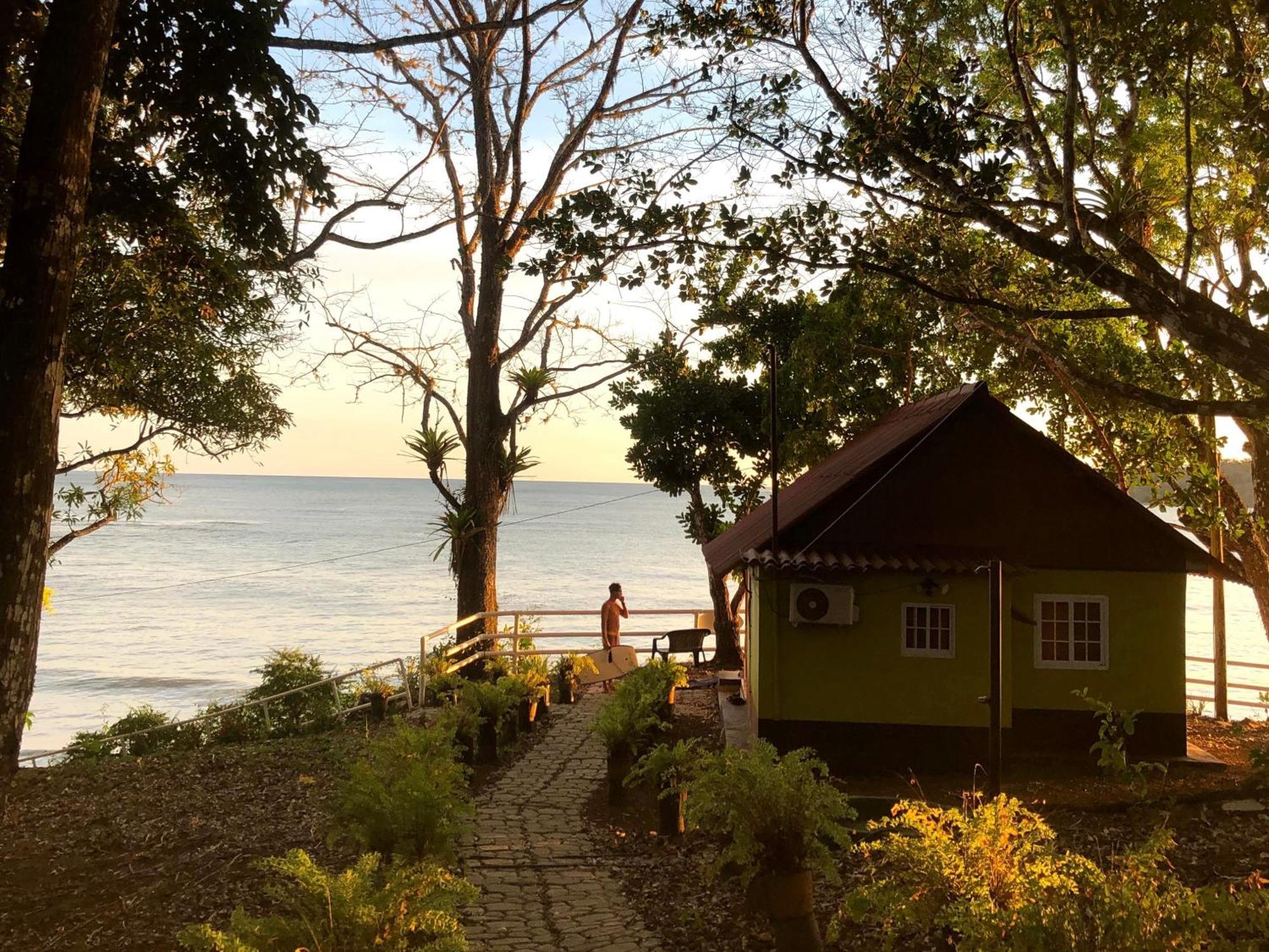 Hostal Familiar Rolo Santa Catalina Luaran gambar