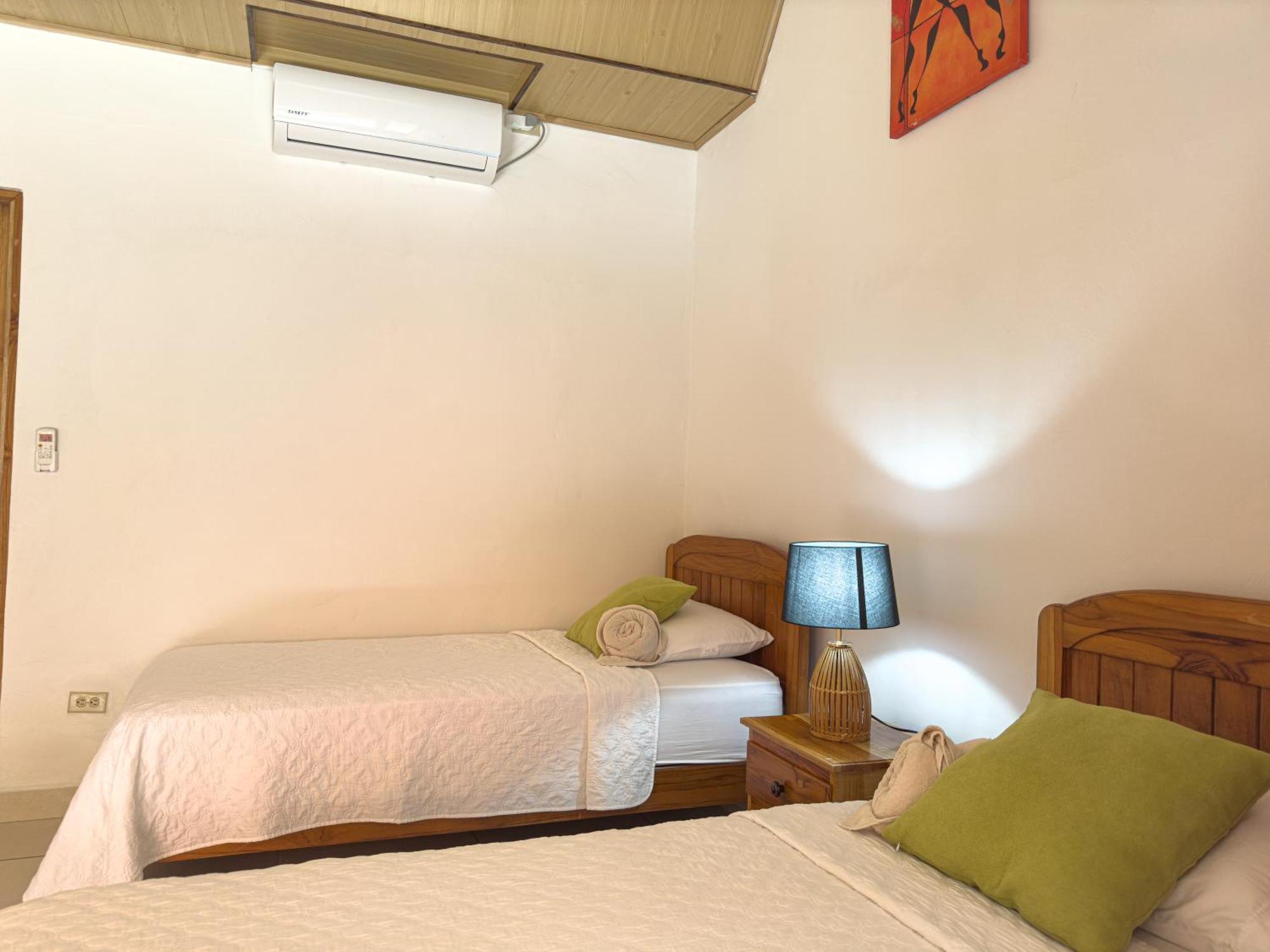 Hostal Familiar Rolo Santa Catalina Luaran gambar