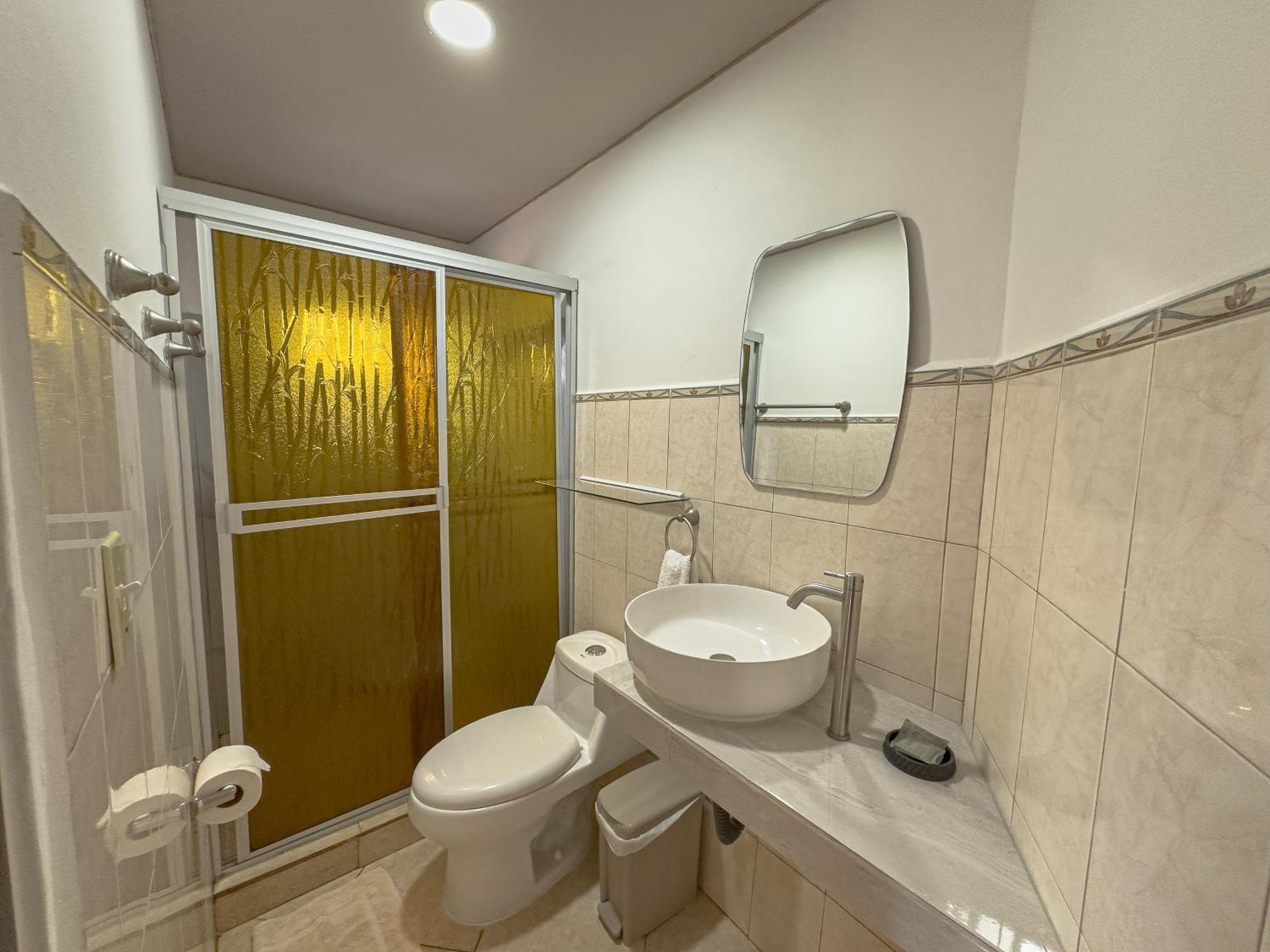 Hostal Familiar Rolo Santa Catalina Luaran gambar