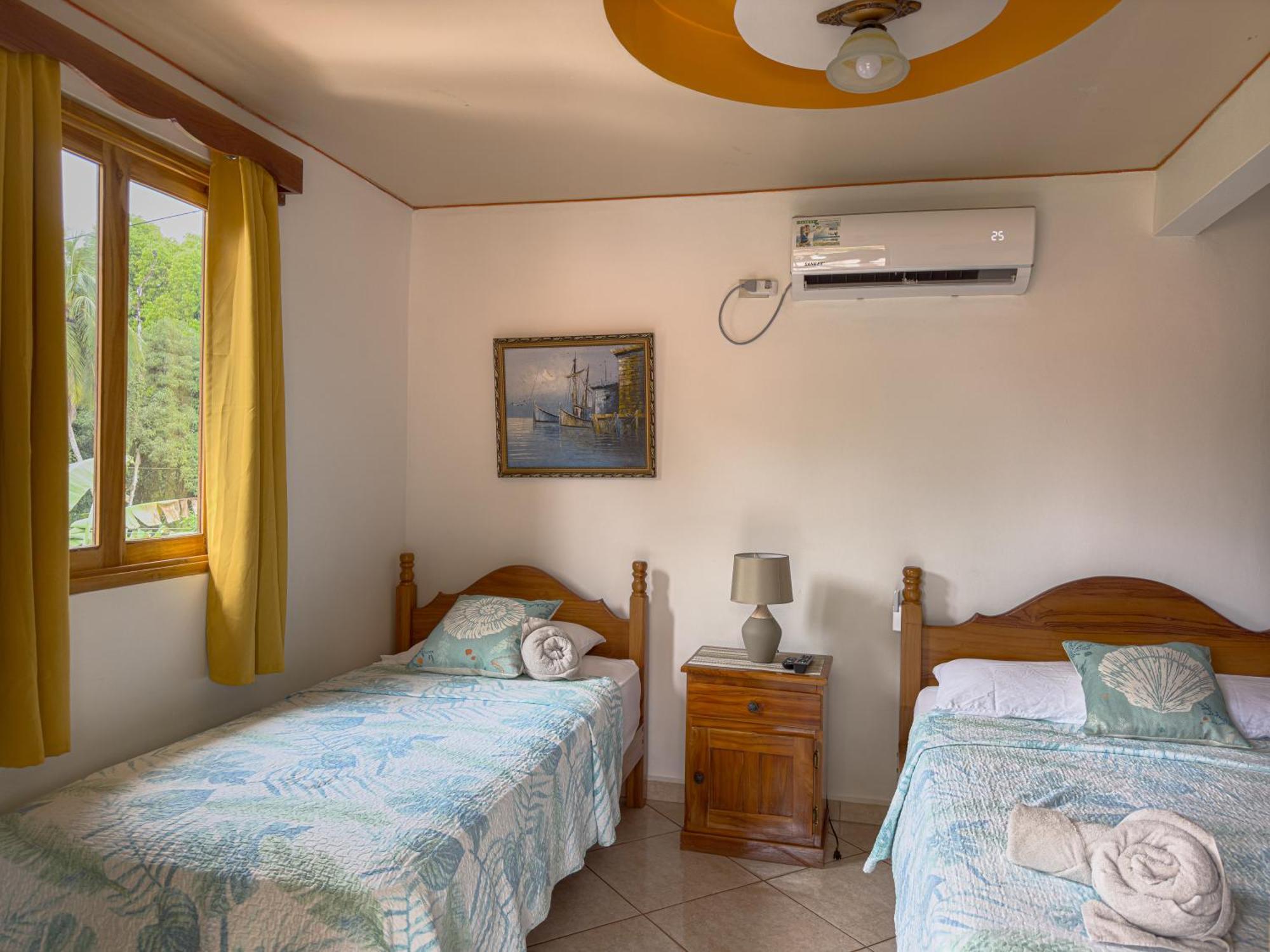 Hostal Familiar Rolo Santa Catalina Luaran gambar