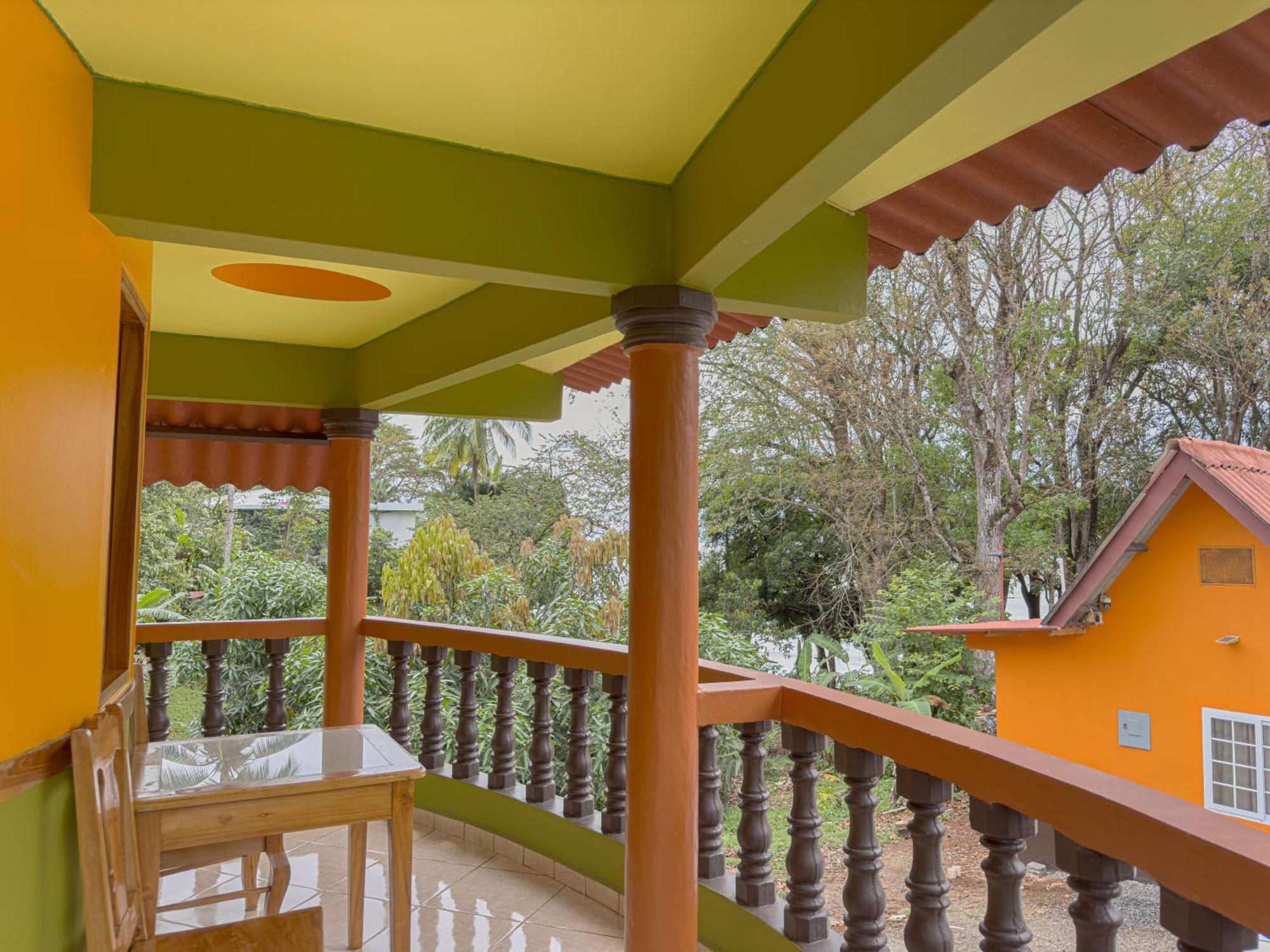 Hostal Familiar Rolo Santa Catalina Luaran gambar