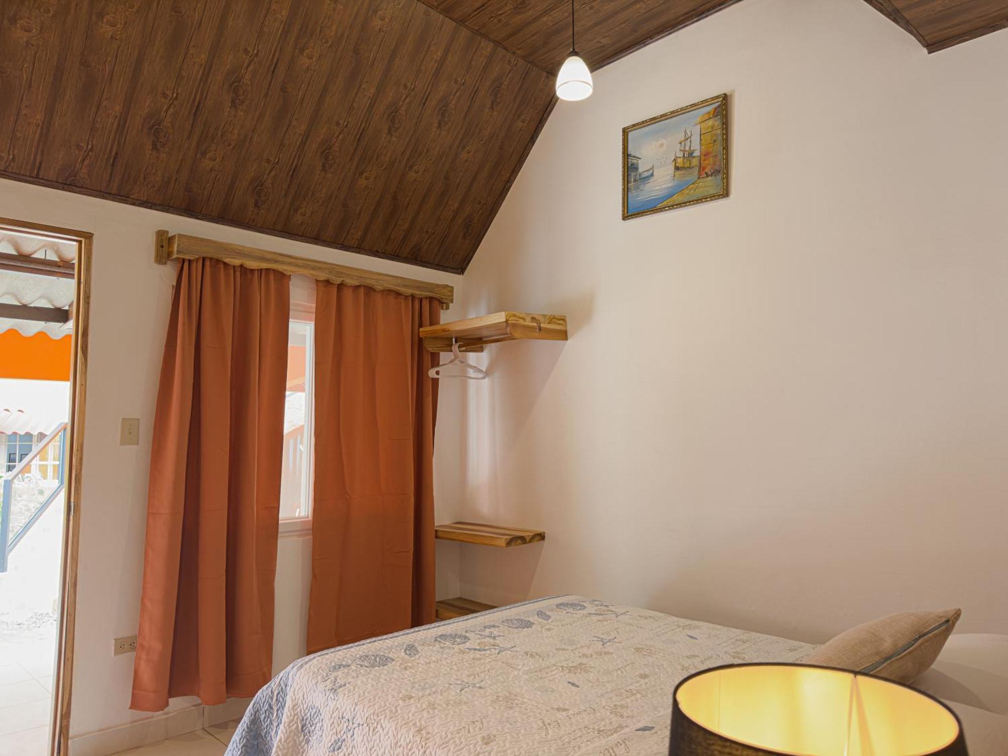 Hostal Familiar Rolo Santa Catalina Luaran gambar