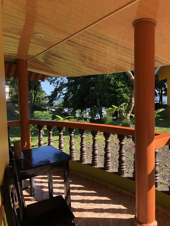 Hostal Familiar Rolo Santa Catalina Luaran gambar