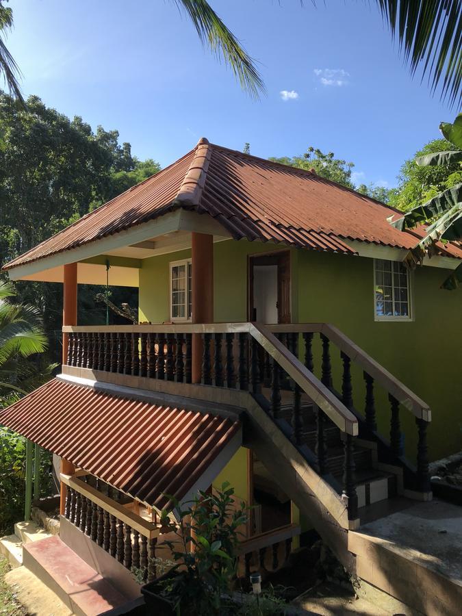 Hostal Familiar Rolo Santa Catalina Luaran gambar